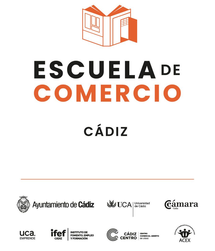 Escuela de comercio de Cádiz 2026 (segunda edición)