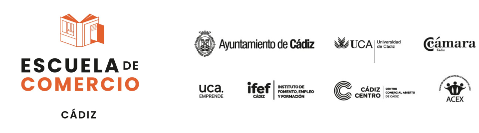 Taller "Oportunidades de negocio en el comercio local" a través de la Escuela de Comercio que se imparte el 25 de febrero de 2026, hasta completar las plazas disponibles