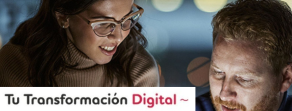 Acciones formativas de capacitación digital enmarcadas en el programa Tu transformación Digital. Edición 2026