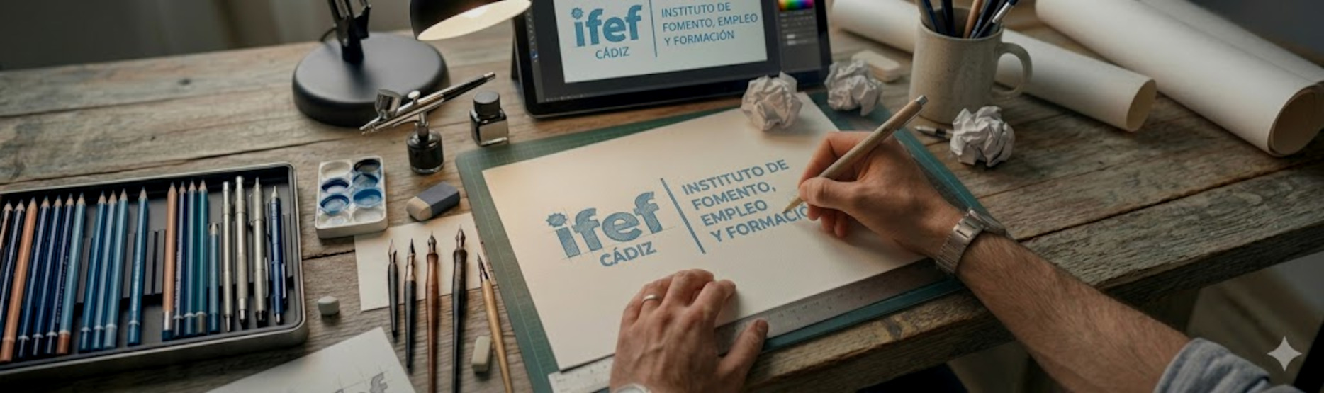 Identidad Corporativa