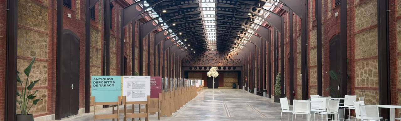 Depósitos de Tabaco de Cádiz