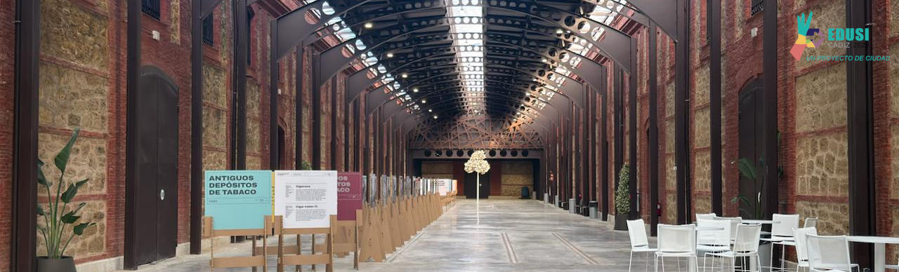 Depósitos de Tabaco de Cádiz