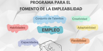 Programa para el fomento de la empleabilidad en la Ciudad de Cádiz