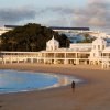 Balneario de la Caleta